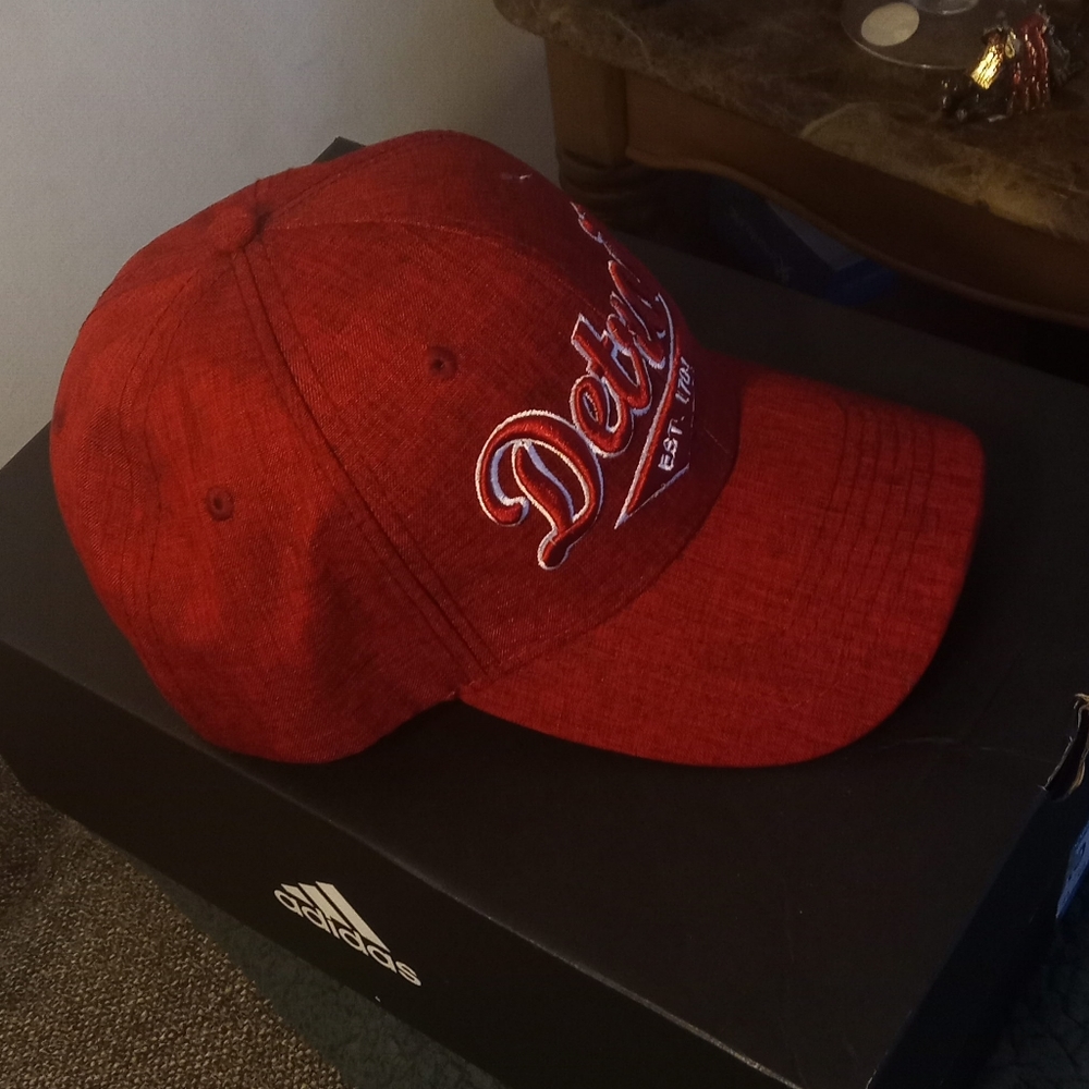 Cap - Picture 3 of 3